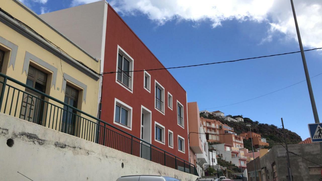 Miramar 2 Apartamento San Sebastián de la Gomera Exterior foto