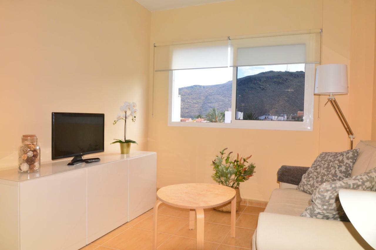 Miramar 2 Apartamento San Sebastián de la Gomera Exterior foto